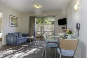 166 Majestic Court Motel - Chambre