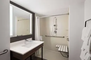 La Quinta by Wyndham Kennewick - Salle de bain