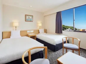Matsuura City Hotel - Camera