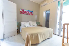 Hotel Rio Beach & Breakfast - Rum