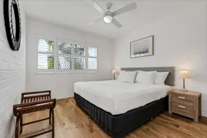 Surf Dance Apartments - Habitación