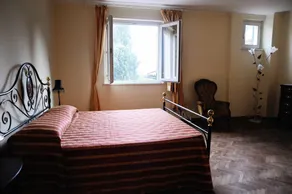 Villa Sargiano - Chambre