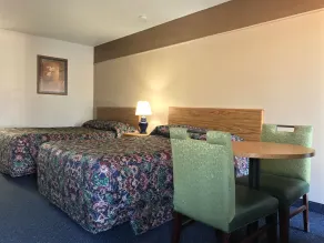 American Inn Kansas City, KS - Chambre