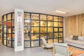 Lawhill Luxury Apartments - V & A Waterfront - Réception