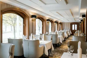 Hotel Atlantic Hamburg, Autograph Collection - Restaurant