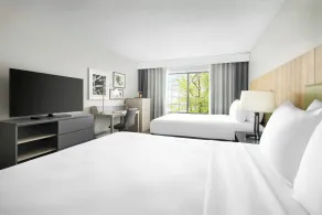 Country Inn & Suites by Radisson, Springfield, OH - Chambre