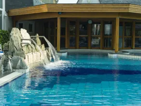 Ensana Thermal Hévíz - Pool
