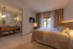 Nema Boutique Hotel & Spa - Chambre