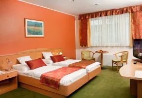 Hotel Kálvária - Room