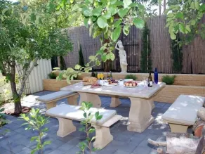 Hahndorf House B&B - Restaurant