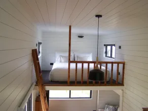 Boydtown Beach Holiday Park - Room