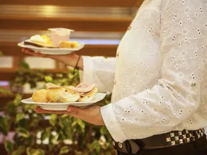 ibis Uberlandia - Ristorante