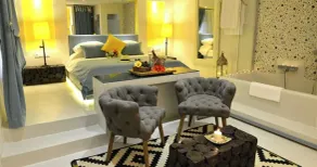 Marge Boutique Hotel - Habitación