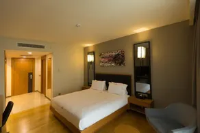 Windyhill Hotel - Room