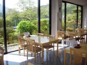 Nezame Hotel - Ristorante