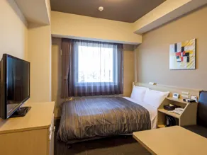 Hotel Route-Inn Fuji Chuo Koen Higashi - Chambre