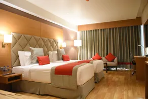 Ramada by Wyndham Darjeeling Gandhi Road - Room