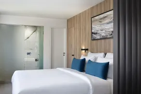 Hestia - Kolokotroni 23 - Room