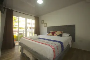 Hotel Nauticus - Room