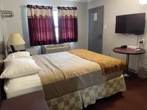 Liberty Inn - Chambre