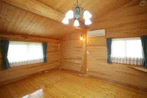 Kurokawa Mori no Cottage - Camera