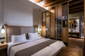 Petousis Hotel & Suites - Room