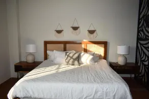 Hotel Boutique Casa Tastuan - Værelse
