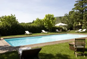 Villa Cassia di Baccano - Pool