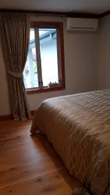 Bruntwoodlodge - Værelse