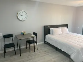 Camelot Village LLC - Room
