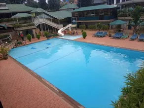 DeepSea Resort Kitale - Pool
