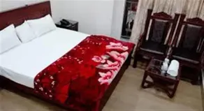 Fine Star Hotel - Habitación