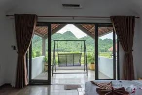 Victory Road Villas - Chambre