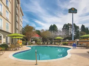 La Quinta by Wyndham Atlanta Conyers - Piscine