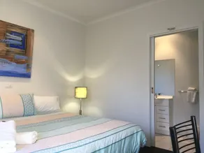 Kilcunda Ocean View Motel - Zimmer