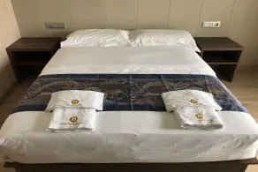 Hotel Nueva Europa - Room