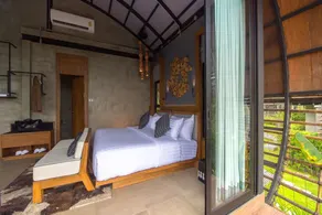 Vino Neste Private Pool Villas - Room