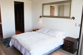 Departamento Las Condes - Room