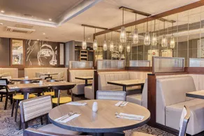 Premier Inn Chester - Railway Station - Restaurant