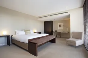 Lancemore Mansion Hotel Werribee Park - Room