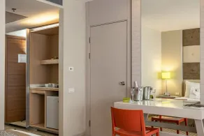 Sadot Hotel Ben Gurion Airport - an Atlas Boutique Hotel - Chambre