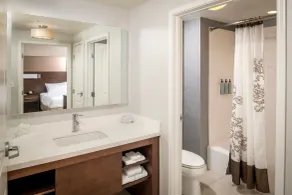 Residence Inn by Marriott Williamsport - Salle de bain