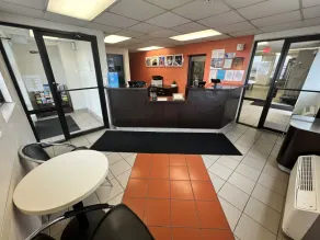 Motel 6-Council Bluffs, IA - Omaha East - Réception