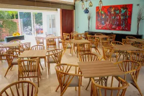 Hotel Casa María  - Restaurant
