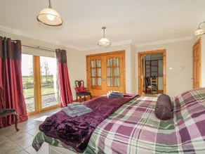 THE GLEBE, kæledyrsvenlig, med åben ild i Invergordon, Ref 996054 - Værelse
