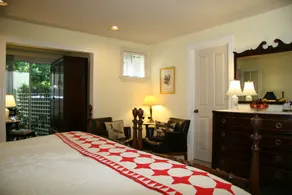Inn at Occidental - Rum