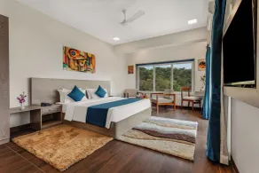 Nivaara by GHD Hotels - Habitación