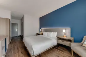 Comfort Inn Thomasville I-85 - Chambre