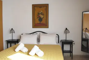 Chrysiida Suites - Rom