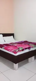 Hotel Blue Diamond - Chambre